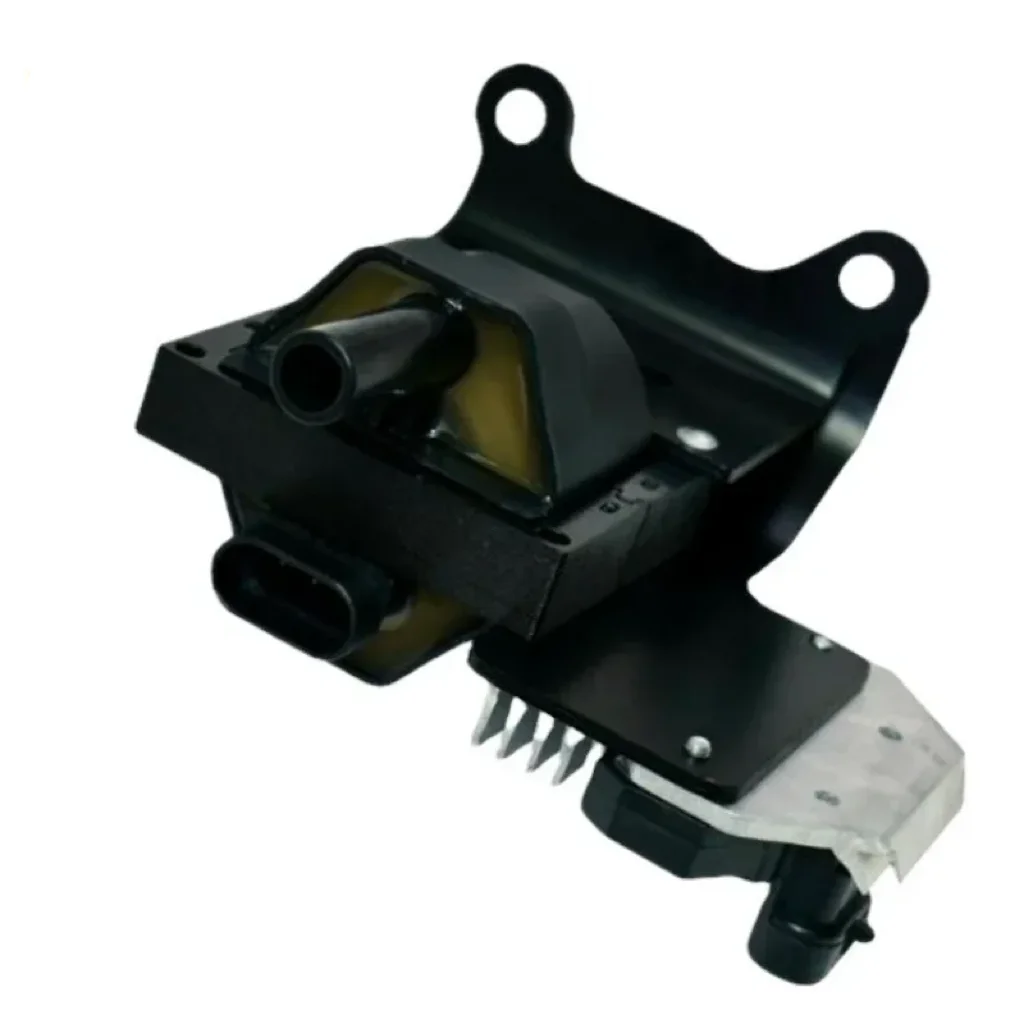 

Модуль катушки зажигания в сборе Dr49 3861985 392-863704 8m005458 3862167 для Chevy K1500 Firebird Isuzu GM K1500 4,3L 5,0L Ce20003