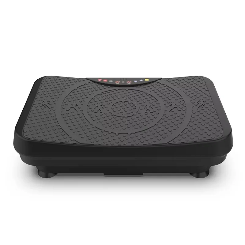 Gym Fitness Vertical Oscillating Vibration Plate Home Use Machine 1-99 Speed
