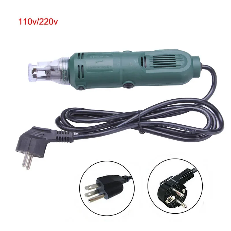 

Handheld Enameled Wire Stripping Machine 110v/220v Varnished Copper Wire Stripper 0.3-3.0mm Electric Paint Scraper Tool