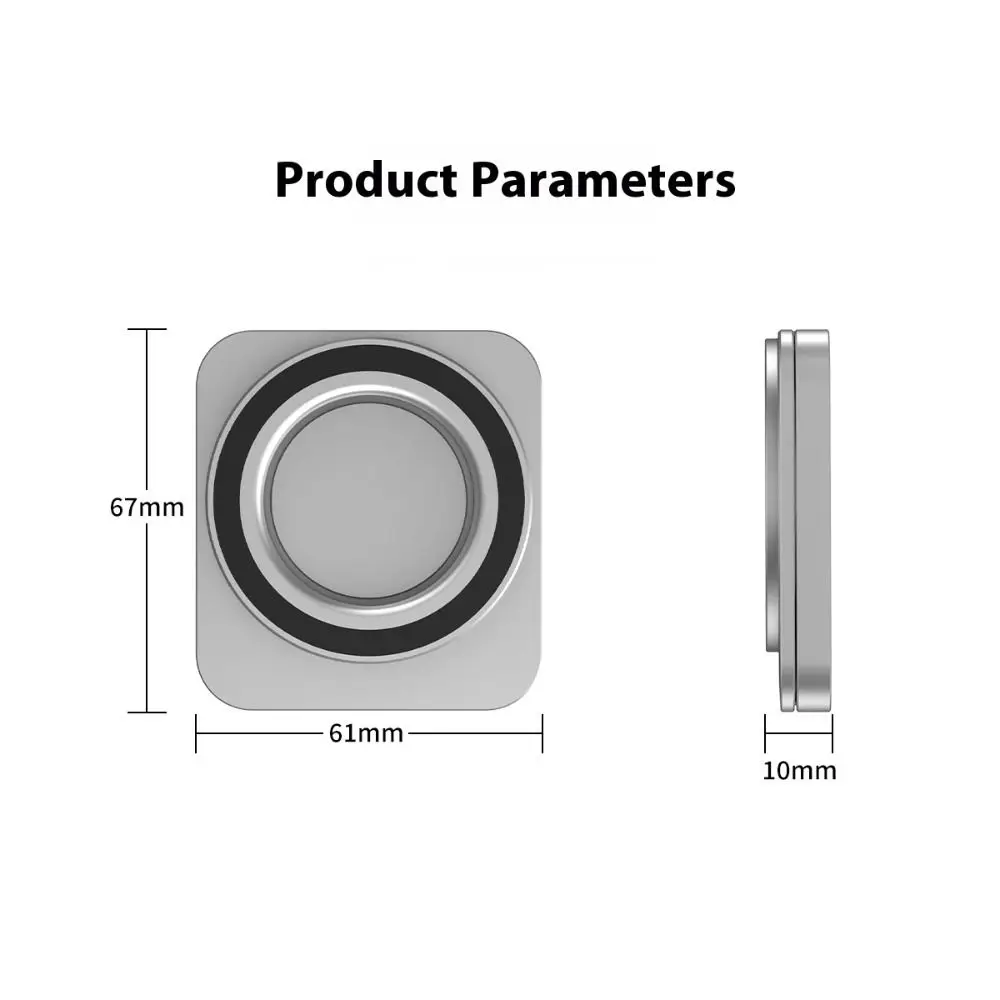 Soporte plegable para teléfono, escritorio con rotación de 180 grados, soporte portátil antideslizante para camión, gimnasio, Selfie, carga de escritorio