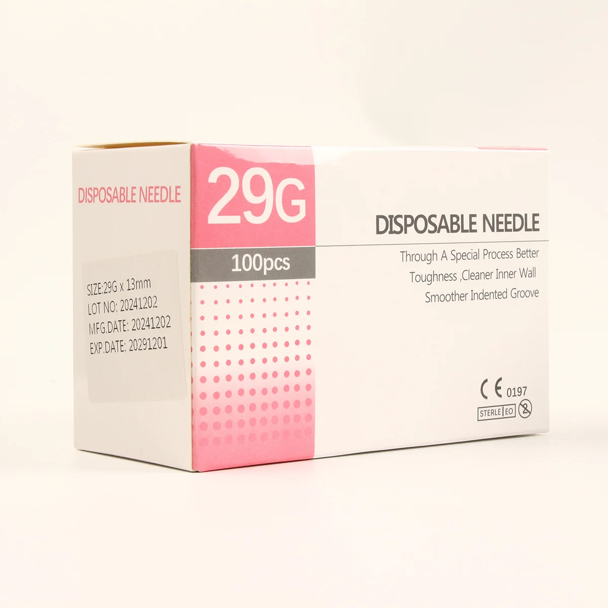 Thumbnail 2 - #27 Trending Tattoo Needles Right Now
