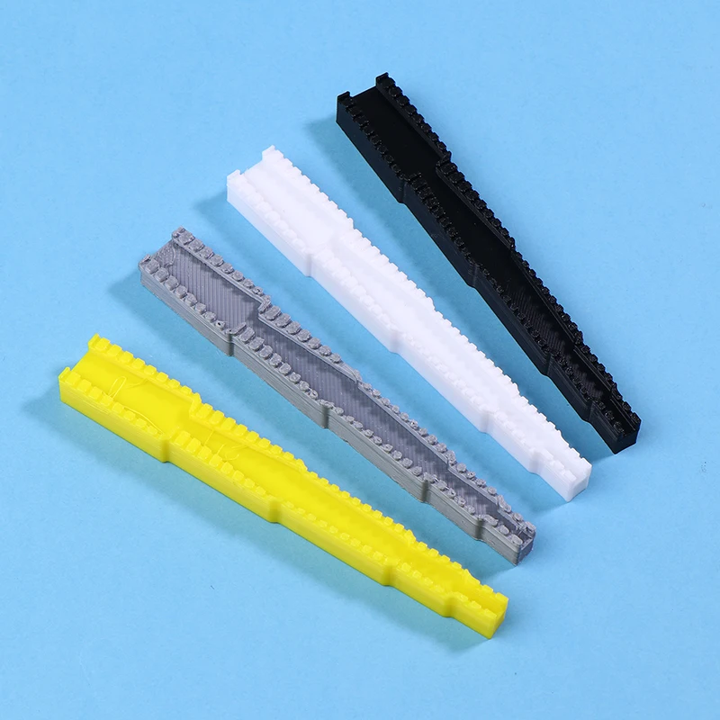 Precision Resistor Lead Bending Accurate Bending And Actuation Of Electronic Component Leads - Efficient And Time Saving