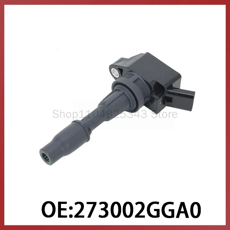 

Spot direct sales 273002GGA0 for Hyundai Kia car ignition coil high voltage package Guangzhou auto parts