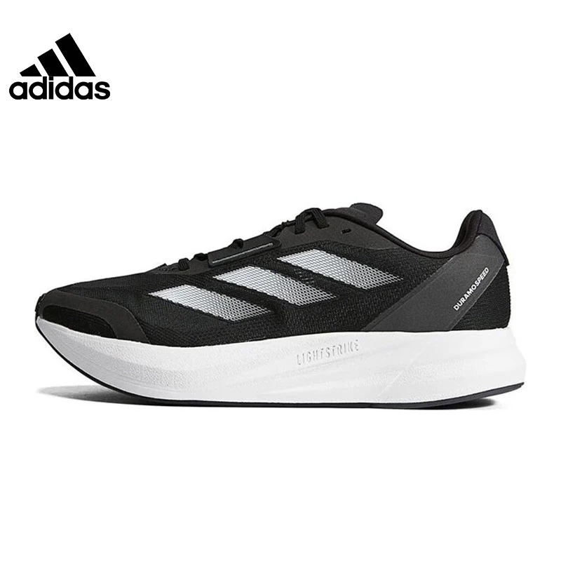 

Adidas men's and women's shoes DURAMO SPEED M sports training running shoes ID9850