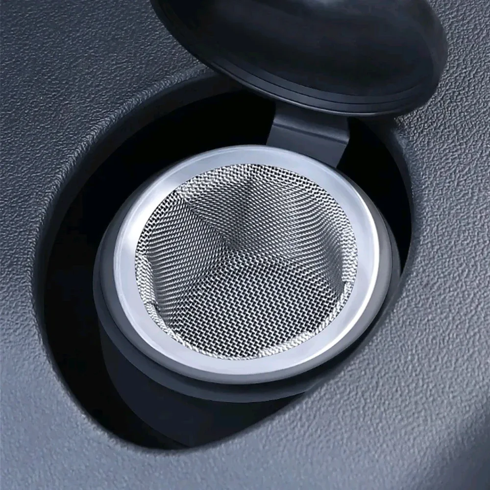 1pc 洗車機タンクフィルター車の水タンクメッシュガード車のインサートワイパー水フィルター自動車の付属品テスラモデル 3/Y