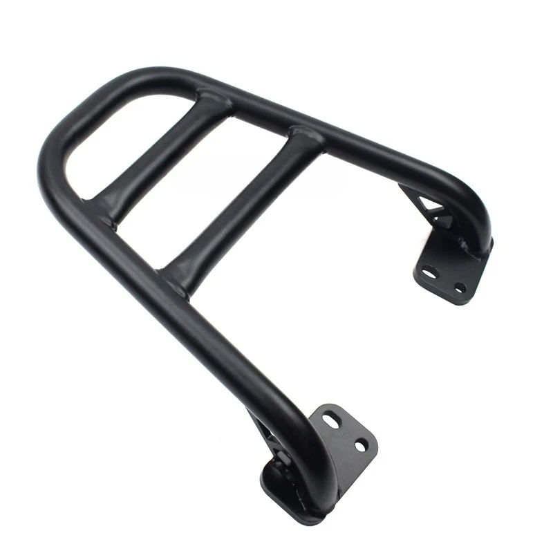 Motorcycle  Luggage Racks Rear Armrest Rear Wing Tail Frame Shelf Cargo Box Rack