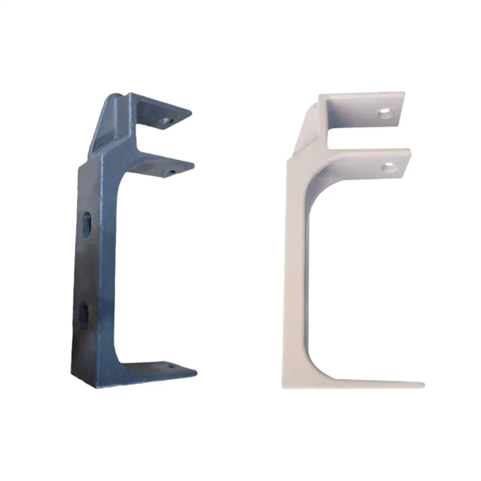 Retractable Awning Wall Mount Bracket Aluminum Alloy Awning Accessories Garden