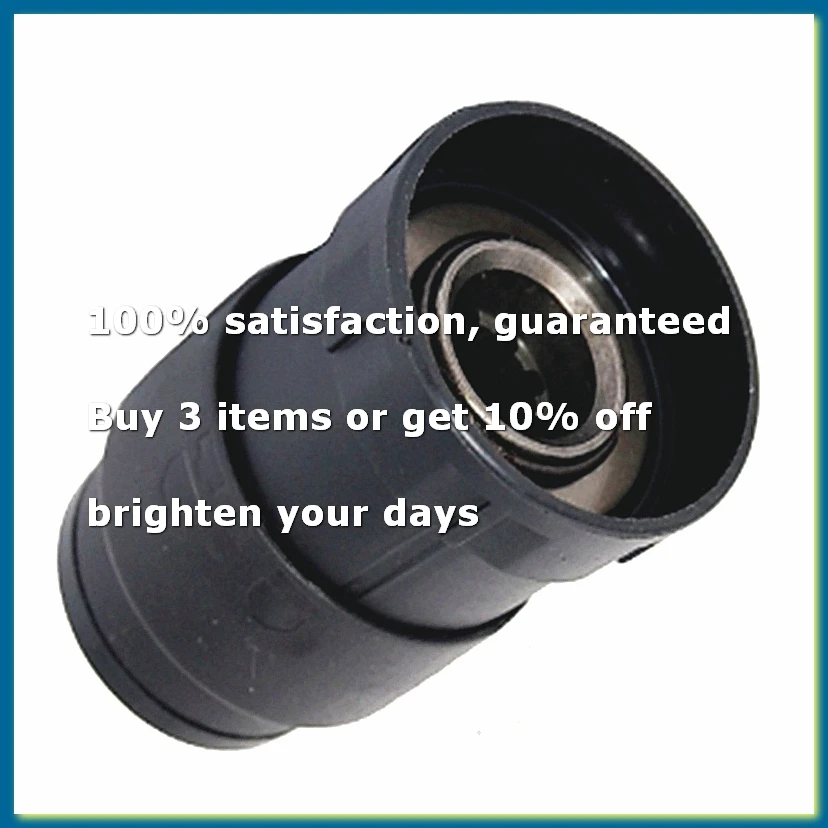 SDS Drill Chuck Keyless Drill Chuck Replace for HR2450FT HR2470FT HR2811FT HR2470 HR2450 Power Tool Accessories