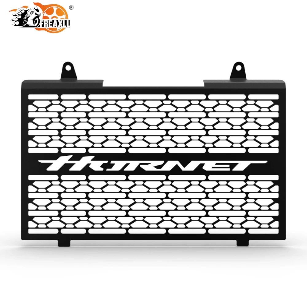 

FOR HONDA CB 750 CB750 Hornet 2023-2027 2026 2025 2024 Radiator Guard Grille Protection Cover Protector Motorcycle Accessories