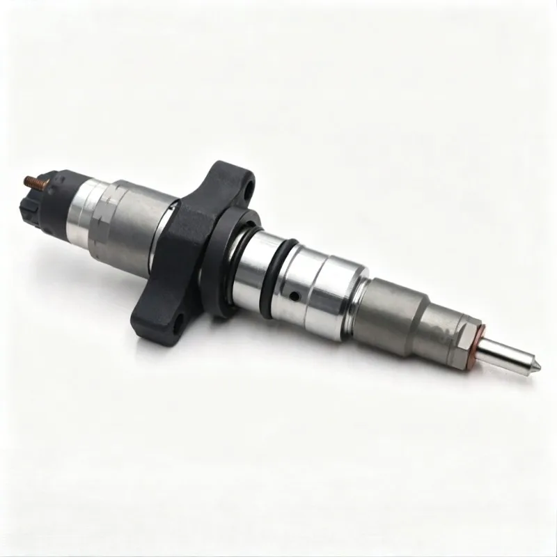 0445120007 0986435508 2830224 2830957 2830221 5255184 2897271 2R0130201A Common Rail Fuel Injector For Cummins DAF IVECO VW