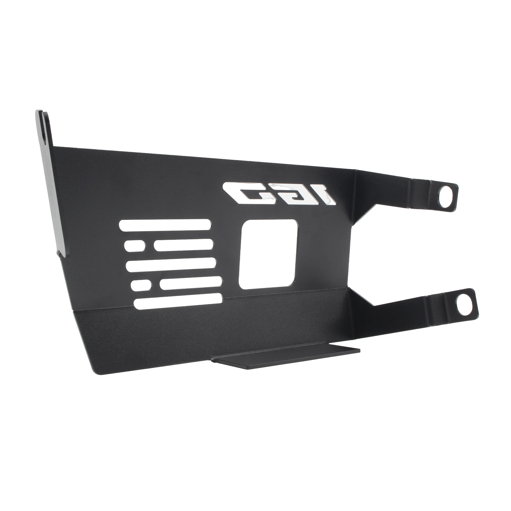 دراجة نارية محرك الحرس حامي الهيكل غطاء للحماية تعديل استبدال أجزاء لهوندا ADV160 PCX160 VARIO 160 #5