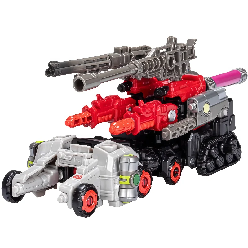 Hasbro – jouets classiques Transformers, série légendaire, Robot transformateur Red Cog, modèle d'action, jouets de collection, en Stock