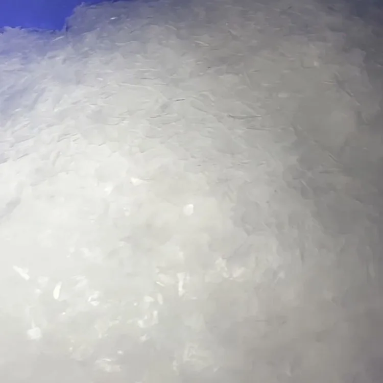 Macchina per il ghiaccio automatica a scaglie Macchina per il ghiaccio Prezzo economico dalla produzione cinese