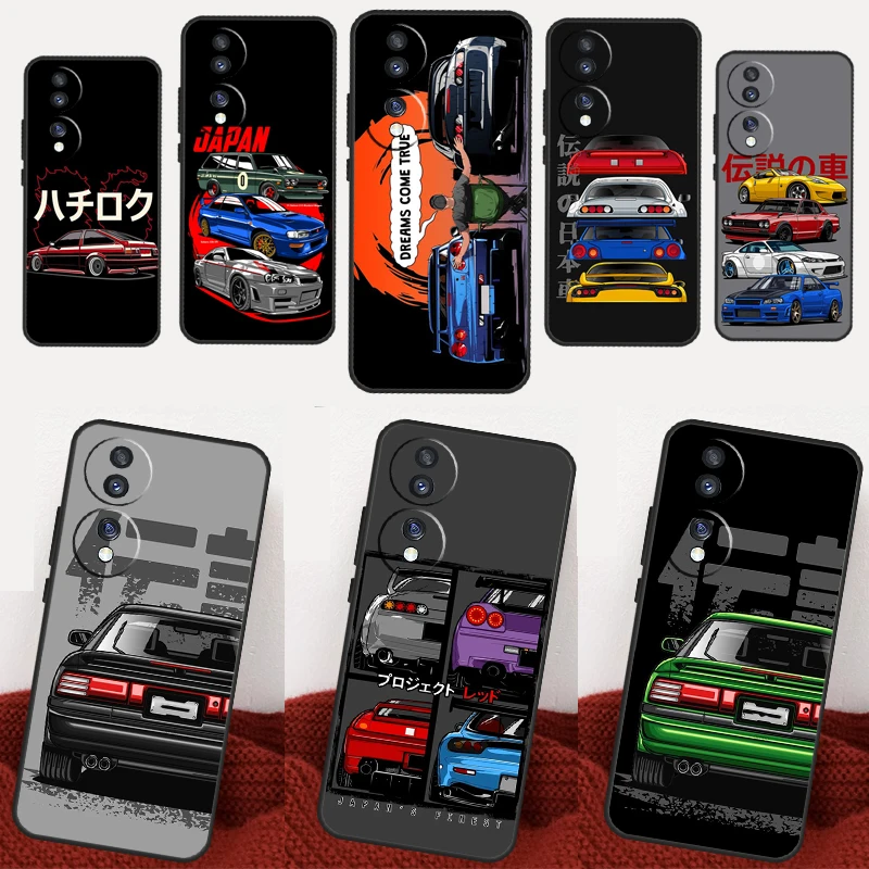 Japan Jdm Sports Ca… - image