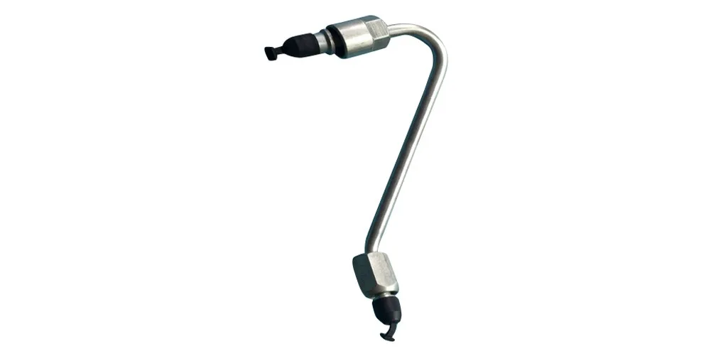 

Fuel supply tube 4935981 compatible cummins diesel engine