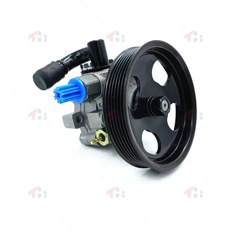 original 3407100-K84 Power Steering Oil Pump for Great Wall Haval H5 WINGLE 5 WINGLE 6 STEED Diesel Engine GW4D20