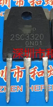 

Free Delivery.2SC3320 pipe imports disassemble the power supply 15A / 500V TO-3P