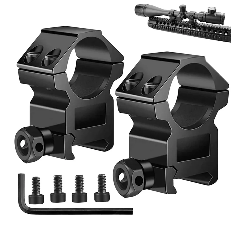 Scope Rings Mount,H…