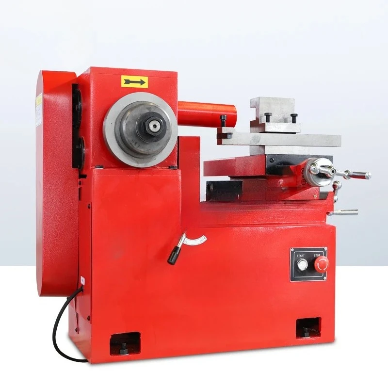 Engine Machine Factory Price Disk Drum Brake Lathe Machine Model C9335