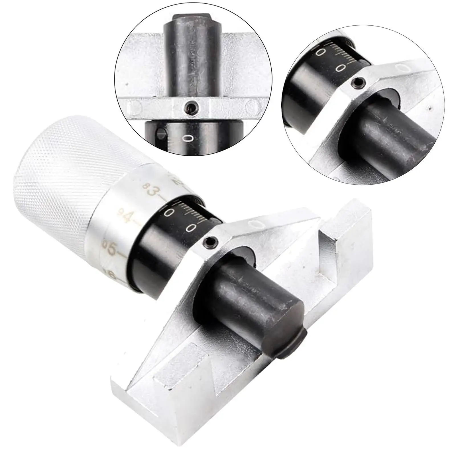 

Timing Belt Tensioner Tester Easy to Use Belt Tightness Measuring Tool