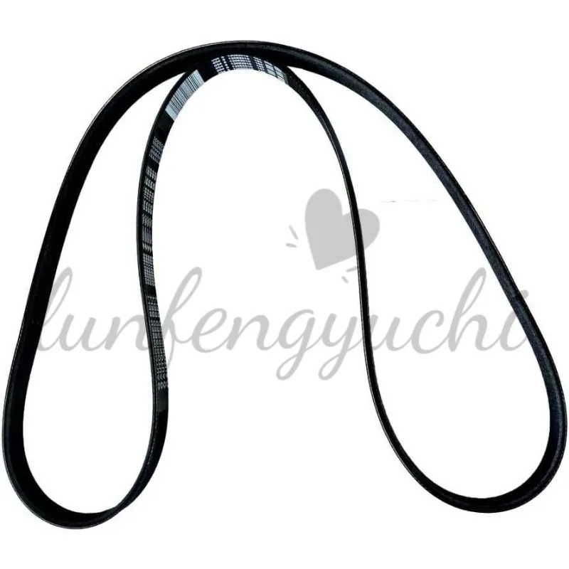 A0029931296, 0029931296 - Serpentine Belt For Mercedes-Benz C W205/GLK X204/E W212/CLS C218/GLC X253/SLC R172 2.0