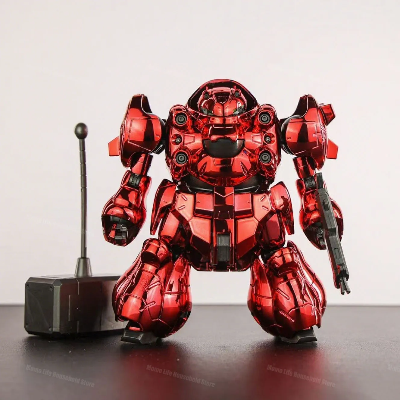 STER Model 1/144 Hg Ibo 008 Asw G11 Gusion Galvaniseren Model Assemblage Kits Anime Action Figure Robot Plasticmodel Geschenken Speelgoed