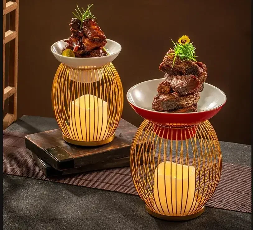 assiette-lanterne-creative-pour-restaurant-chinois-plat-principal-rechauffible-assiette-en-ceramique-avec-four-chauffant-vaisselle-ronde-de-cuisine-domestique