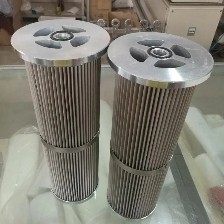 

Stainless Steel Filter Screen, Dust Removal Filter Screen, Basket Type Filter Screen, 304 Mat Type Cloth Material