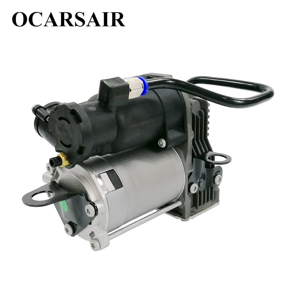 Air Suspension Compressor For Mercedes S Class W222 2013-2017  Oem# A2223200604 A0993200104