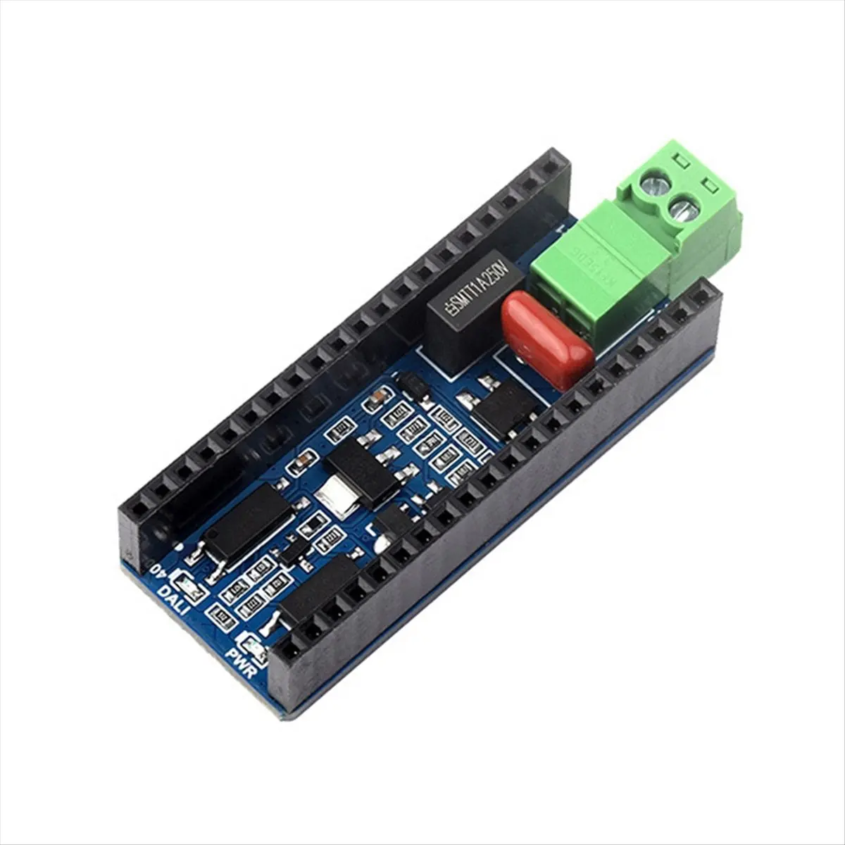 A72Z  -DALI2 Expansion Board Onboard Communication Interface for Development Board