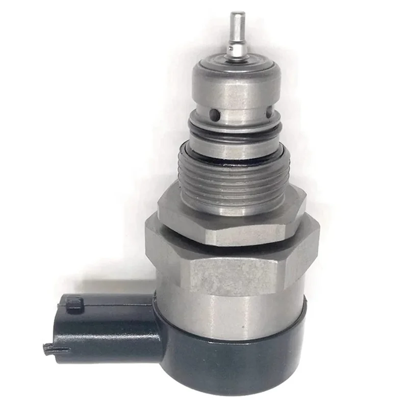 

0281002625 Car Fuel Common Rail Pressure Control Valve Sensor DRV Valve For Croma Doblo Panda Hyundai Ford KA 2005-2013-AU62