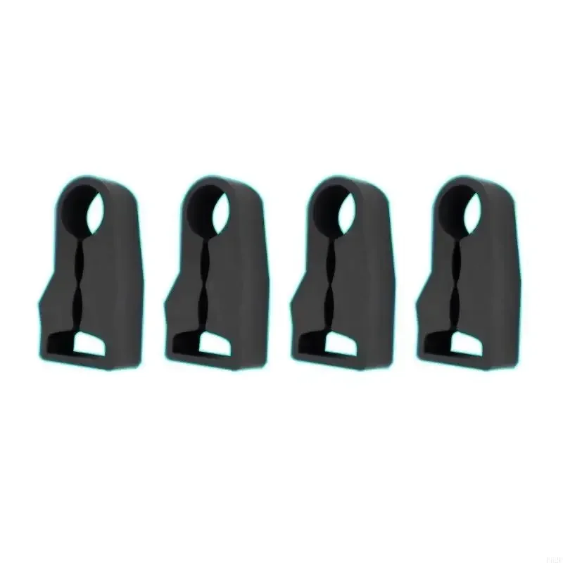 

4 Pcs Car Door Soundproofing Mats Automotive Door Noise Dampening Pads Enhances Noise Reduction Suitable for GRANTA