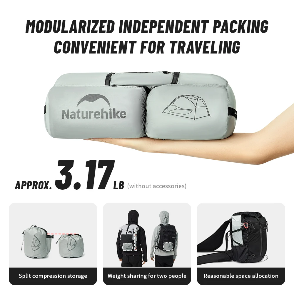 Thumbnail 3 - #31 Top Tents Picks for Every Budget