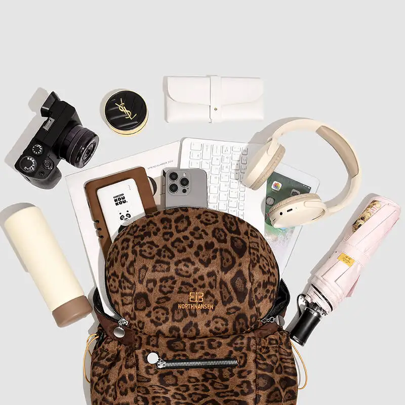 캔버스 백팩 여성 빈티지 프레피 백팩 여행 스포츠 캐주얼 데이팩 2000년대 Y2K 스트리트웨어 여행 출퇴근 가방