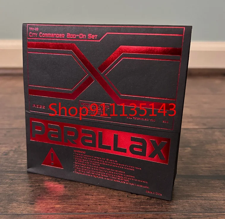 

Комплект обновления Fansproject Fpj Tfx-05 на складе