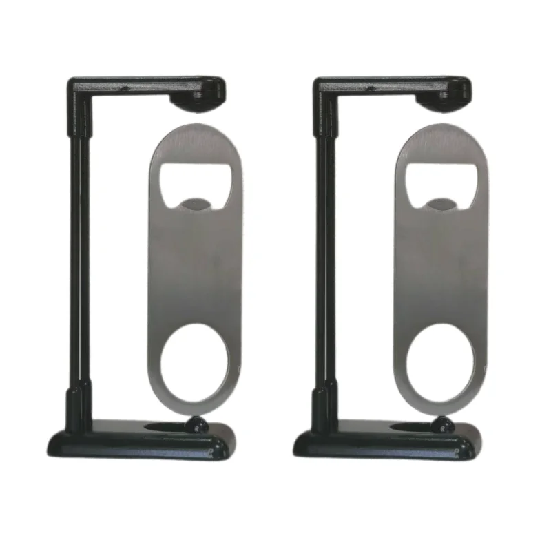 Magnetischer Levitations-Flaschenöffner für Bier, Diego Bar, Pub, Club, Restaurant und Heimgebrauch, Sommergetränke-Accessoires und Küchenbedarf, kreative Ornamente, Weihnachten, Halloween-Geschenke
