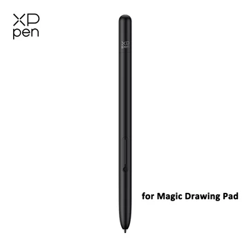 XP-Pen X3 Pro Pen 16384 Levels Pressure Sensitivity Battery-free Stylus for Magic Drawing Tablet