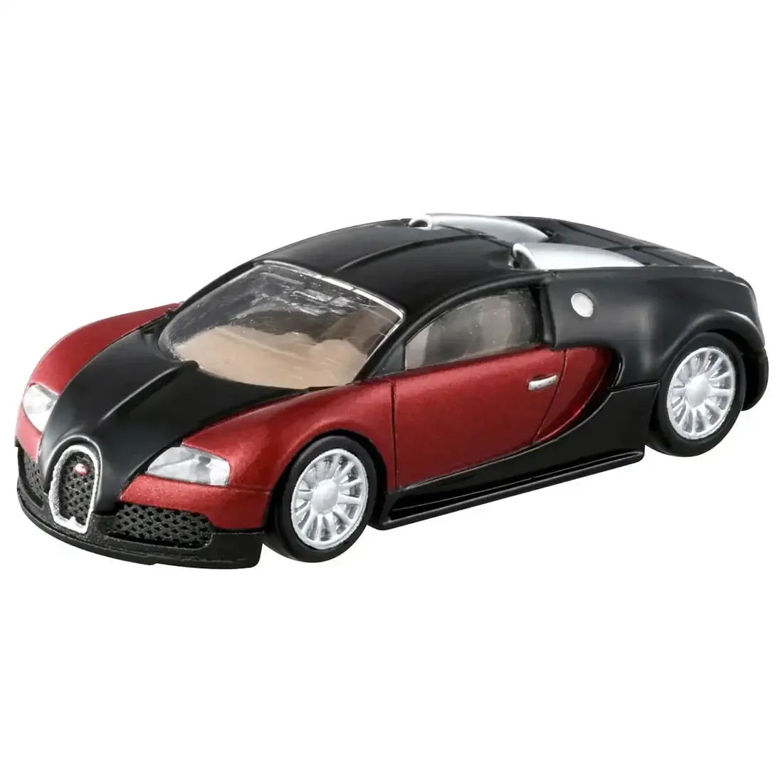 Takara Tomy Tomica Premium Bugatti Veyron Nissan GT-R 365 GTS4 Launch Specification Kids Xmas Gift Toys for Boys