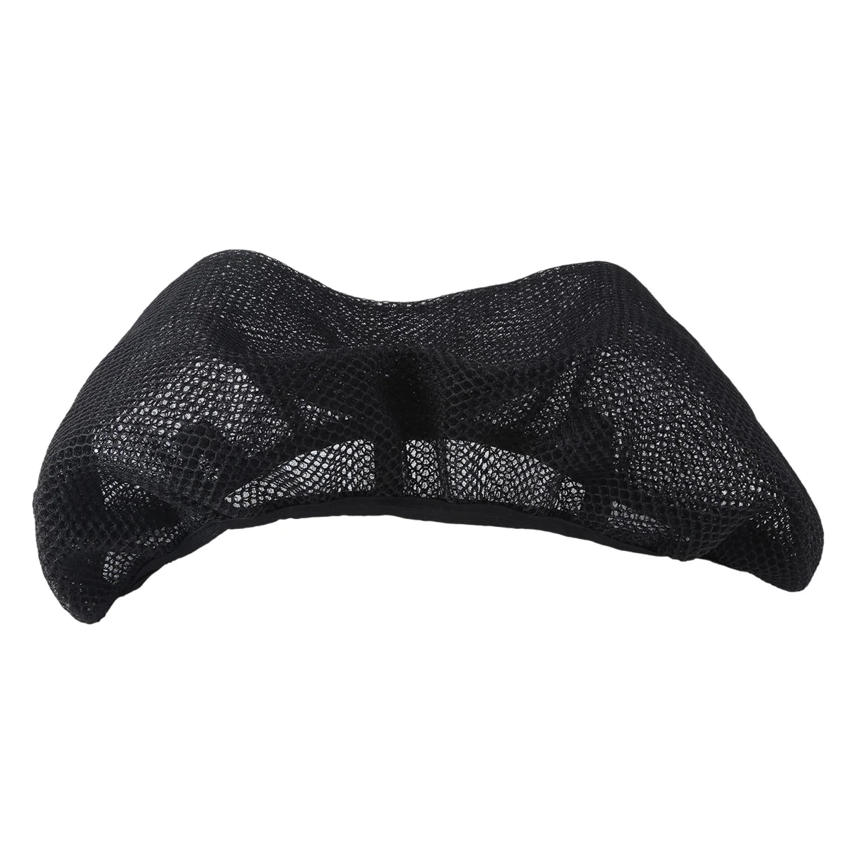 Motorcycle Protecting Cushion Seat Cover for NX 500 400 NX500 NX400 Fabric Saddle Breathable Seat Cover