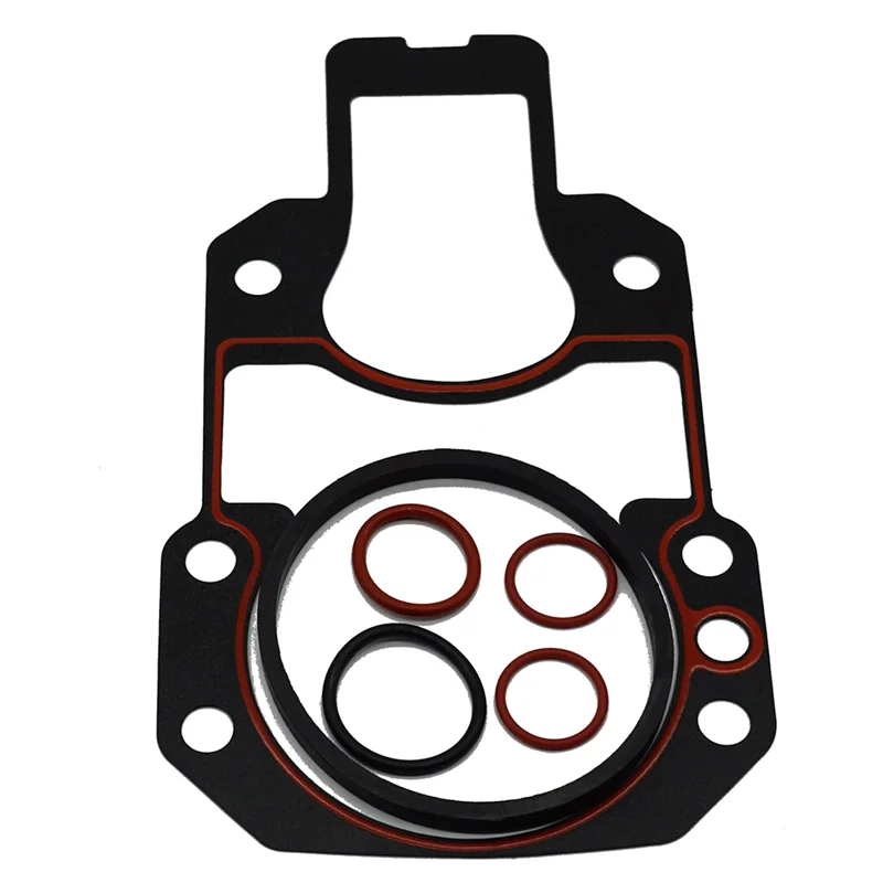 

AB56-894996Q2 Комплект прокладок для крепления звонка привода для Mercruiser Alpha One Gen I II 27-94996Q2 27-64818A3 27-94996A1 18-2619