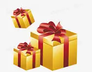 Link de presente/reenviar link