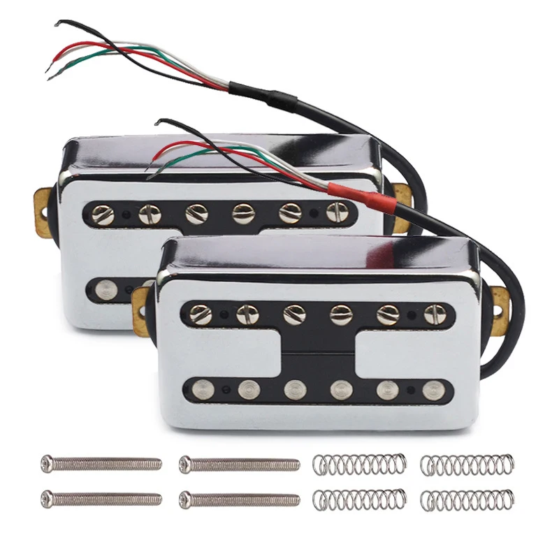 Guitar Humbucker Pi…