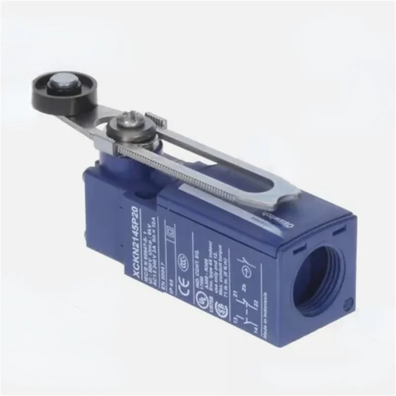 

Совершенно новый и оригинальный XCKN2145P20 на складе, ускоренная доставка