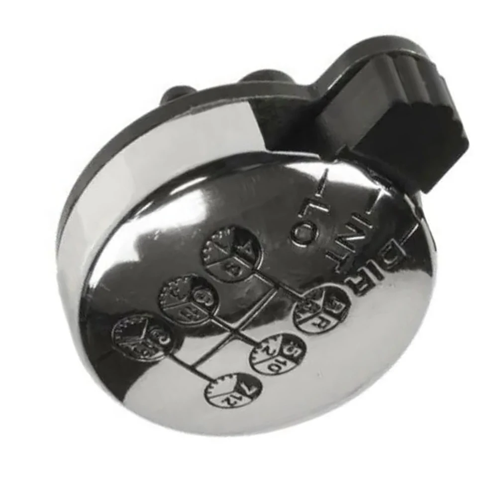 

A Must Have Accessory Assured 13 Speed Shift Knob Compatible with Your For Eaton Fuller Older Model OE Number A4490