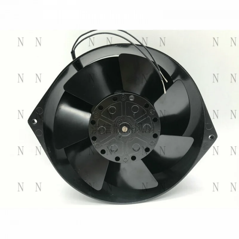 YJJ  High Performance Cooling Fan TR655D-TP-7 172*150*55mm 200V 43/40W