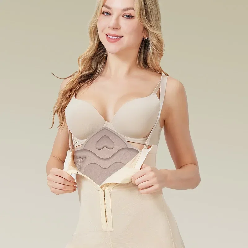 Fat Reduction Shaping After Liposuction Foam Plate EVA Waist Shaping Pressure Plate Abdomen Rear Waist Support Pressing Plate