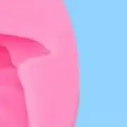 

Orchid Silicone Mold for Candy Clay Chocolate Fondant DIY Cake Decorating Tool Cupcake Craft Mold