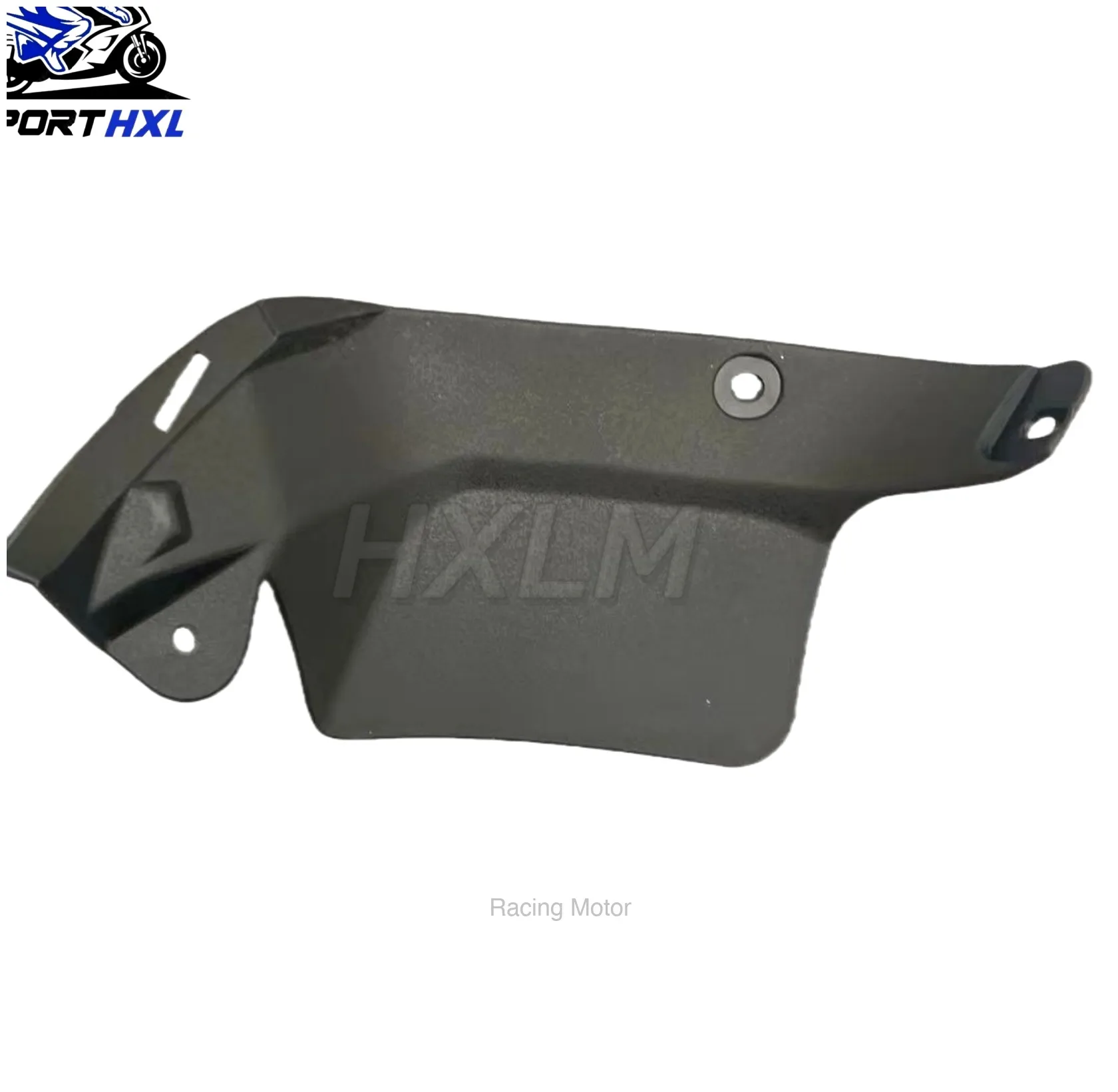 For Honda X-ADV750 XADV750 2017-2020 Unpainted Full Fairing Shell Motorcycle ABS Bodywork Fairing Replacement Accessories | Raci 4
