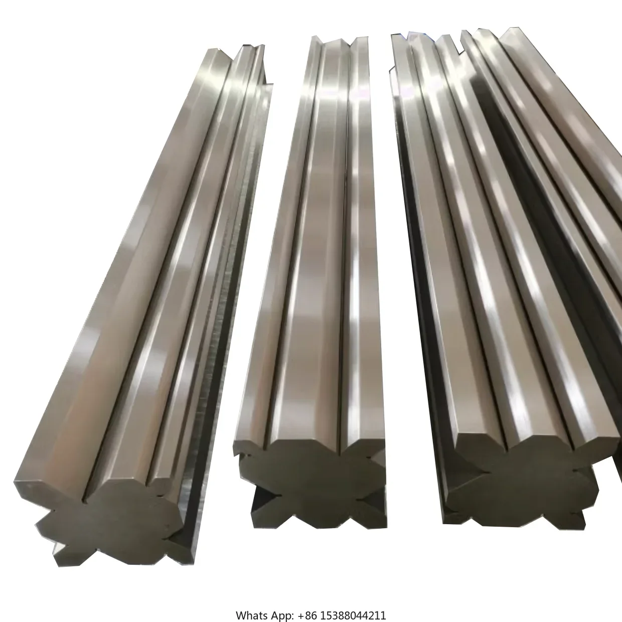 Xinermei High Quality Bending Machine Mold Forging Tooling For Steel Plate Bending Tile Stone Shaping