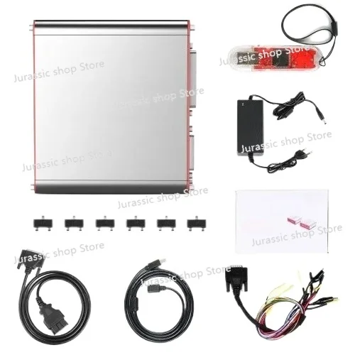 

ECU Programmer with 67 Modules